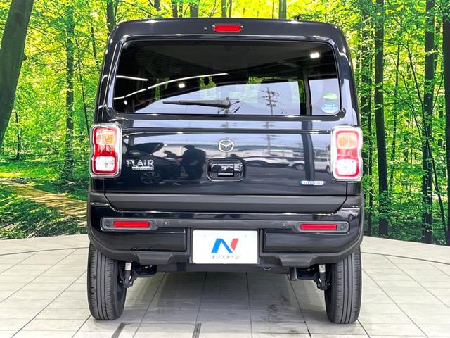 フレアクロスオーバー ハイブリッドＸＳ　禁煙車　ＳＤナビ　セーフティパッケージ　バックカメラ　ドラレコ　シートヒーター　コーナーセンサー　ＬＥＤヘッド　シートヒーター　純正１５インチアルミ　Ｂｌｕｅｔｏｏｔｈ　スマートキー（15枚目）