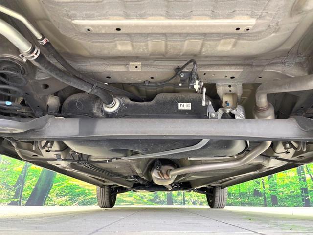 フレアクロスオーバー ハイブリッドＸＳ　禁煙車　ＳＤナビ　セーフティパッケージ　バックカメラ　ドラレコ　シートヒーター　コーナーセンサー　ＬＥＤヘッド　シートヒーター　純正１５インチアルミ　Ｂｌｕｅｔｏｏｔｈ　スマートキー（19枚目）