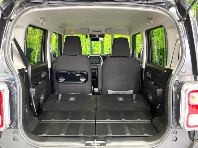 フレアクロスオーバー ハイブリッドＸＳ　禁煙車　ＳＤナビ　セーフティパッケージ　バックカメラ　ドラレコ　シートヒーター　コーナーセンサー　ＬＥＤヘッド　シートヒーター　純正１５インチアルミ　Ｂｌｕｅｔｏｏｔｈ　スマートキー（47枚目）