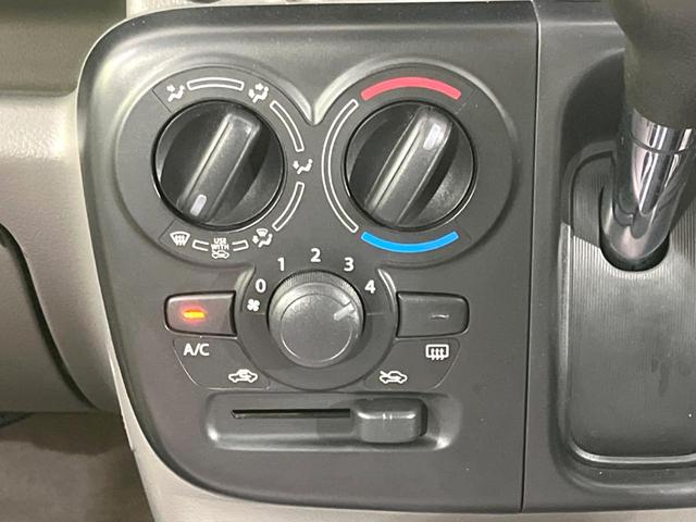 エブリイ ジョインターボ　セーフティサポート　スライドドア　コーナーセンサー　スマートキー　ＬＥＤヘッド　シートヒーター　オートハイビーム　オートライト　バニティミラー　エアコン　２スピーカー　電動格納式ドアミラー（7枚目）