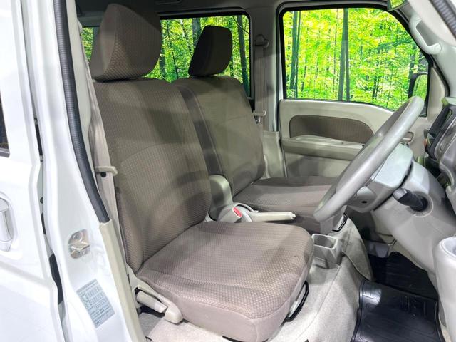 エブリイ ジョインターボ　セーフティサポート　スライドドア　コーナーセンサー　スマートキー　ＬＥＤヘッド　シートヒーター　オートハイビーム　オートライト　バニティミラー　エアコン　２スピーカー　電動格納式ドアミラー（8枚目）