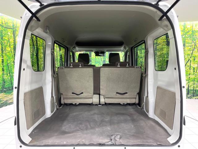 エブリイ ジョインターボ　セーフティサポート　スライドドア　コーナーセンサー　スマートキー　ＬＥＤヘッド　シートヒーター　オートハイビーム　オートライト　バニティミラー　エアコン　２スピーカー　電動格納式ドアミラー（10枚目）