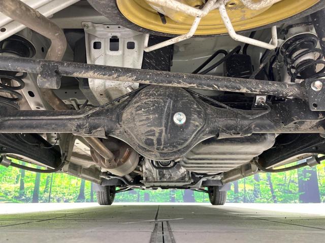 エブリイ ジョインターボ　セーフティサポート　スライドドア　コーナーセンサー　スマートキー　ＬＥＤヘッド　シートヒーター　オートハイビーム　オートライト　バニティミラー　エアコン　２スピーカー　電動格納式ドアミラー（19枚目）