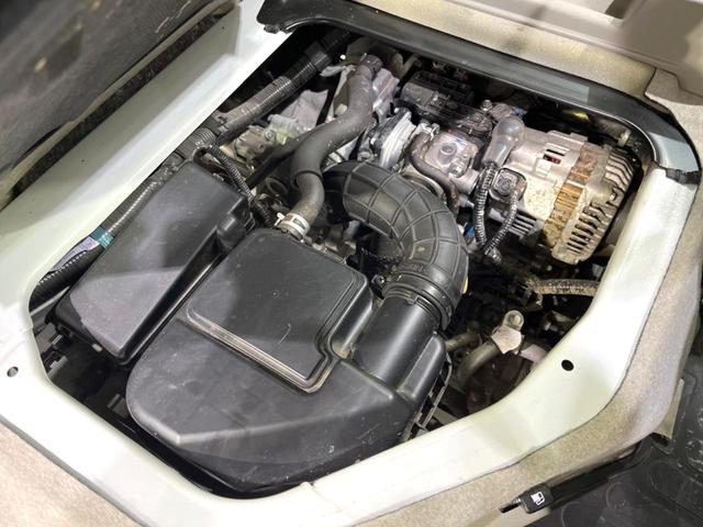 エブリイ ジョインターボ　セーフティサポート　スライドドア　コーナーセンサー　スマートキー　ＬＥＤヘッド　シートヒーター　オートハイビーム　オートライト　バニティミラー　エアコン　２スピーカー　電動格納式ドアミラー（21枚目）