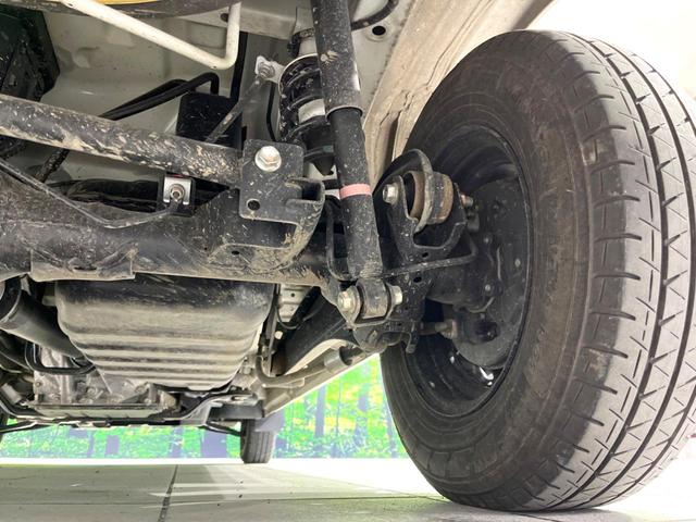 エブリイ ジョインターボ　セーフティサポート　スライドドア　コーナーセンサー　スマートキー　ＬＥＤヘッド　シートヒーター　オートハイビーム　オートライト　バニティミラー　エアコン　２スピーカー　電動格納式ドアミラー（32枚目）