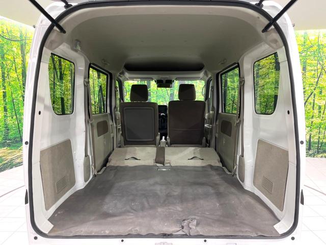 エブリイ ジョインターボ　セーフティサポート　スライドドア　コーナーセンサー　スマートキー　ＬＥＤヘッド　シートヒーター　オートハイビーム　オートライト　バニティミラー　エアコン　２スピーカー　電動格納式ドアミラー（34枚目）