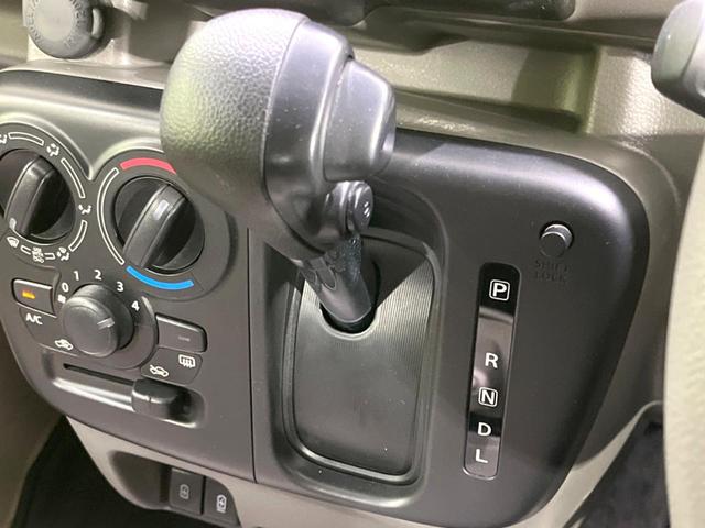 エブリイ ジョインターボ　セーフティサポート　スライドドア　コーナーセンサー　スマートキー　ＬＥＤヘッド　シートヒーター　オートハイビーム　オートライト　バニティミラー　エアコン　２スピーカー　電動格納式ドアミラー（35枚目）