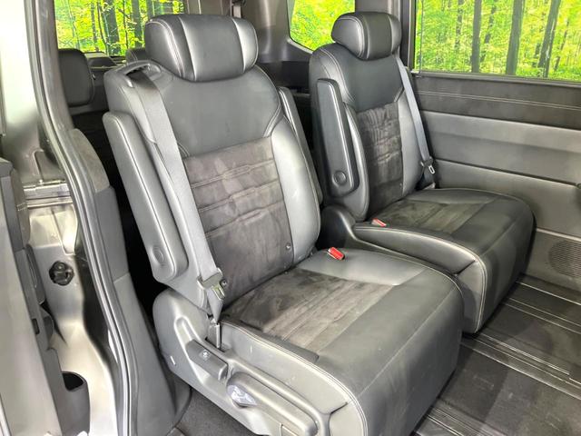 ステップワゴン ｅ：ＨＥＶスパーダ　プレミアムライン　禁煙車　純正１１．４型ナビ　全周囲カメラ　両側電動ドア　ＥＴＣ　ドラレコ　ホンダセンシング　アダプティブクルコン　電動リアゲート　スマートキー　シートヒーター　ＬＥＤヘッド　オートハイビーム（9枚目）