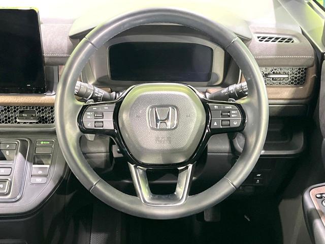 ステップワゴン ｅ：ＨＥＶスパーダ　プレミアムライン　禁煙車　純正１１．４型ナビ　全周囲カメラ　両側電動ドア　ＥＴＣ　ドラレコ　ホンダセンシング　アダプティブクルコン　電動リアゲート　スマートキー　シートヒーター　ＬＥＤヘッド　オートハイビーム（12枚目）