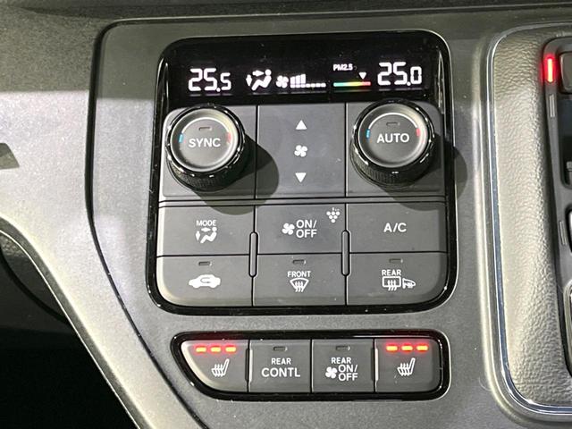 ステップワゴン ｅ：ＨＥＶスパーダ　プレミアムライン　禁煙車　純正１１．４型ナビ　全周囲カメラ　両側電動ドア　ＥＴＣ　ドラレコ　ホンダセンシング　アダプティブクルコン　電動リアゲート　スマートキー　シートヒーター　ＬＥＤヘッド　オートハイビーム（40枚目）