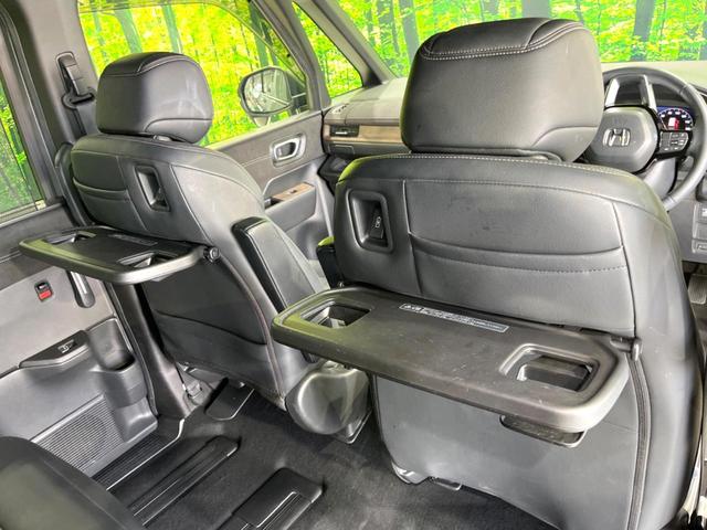 ステップワゴン ｅ：ＨＥＶスパーダ　プレミアムライン　禁煙車　純正１１．４型ナビ　全周囲カメラ　両側電動ドア　ＥＴＣ　ドラレコ　ホンダセンシング　アダプティブクルコン　電動リアゲート　スマートキー　シートヒーター　ＬＥＤヘッド　オートハイビーム（50枚目）