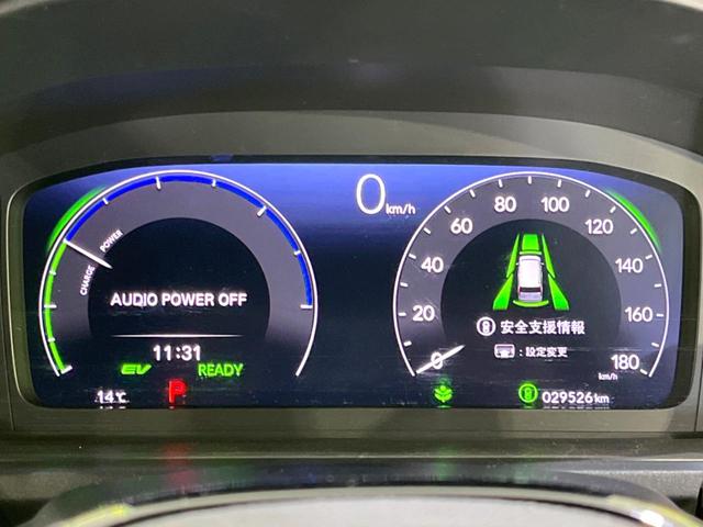 ステップワゴン ｅ：ＨＥＶスパーダ　プレミアムライン　禁煙車　純正１１．４型ナビ　全周囲カメラ　両側電動ドア　ＥＴＣ　ドラレコ　ホンダセンシング　アダプティブクルコン　電動リアゲート　スマートキー　シートヒーター　ＬＥＤヘッド　オートハイビーム（60枚目）