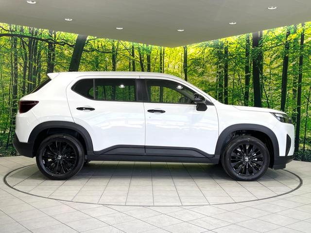 ＷＲ－Ｖ Ｚ　ブラックスタイル　禁煙車　８型ディスプレイオーディオ　バックカメラ　ホンダセンシング　ハーフレザーシート　コーナーセンサー　アダプティブクルコン　ＬＥＤヘッド　純正１７インチアルミ　オートハイビーム　スマートキー（23枚目）