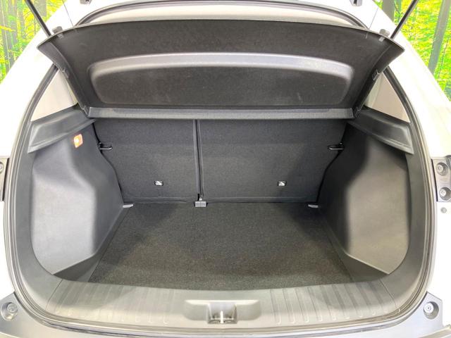 ＷＲ－Ｖ Ｚ　ブラックスタイル　禁煙車　８型ディスプレイオーディオ　バックカメラ　ホンダセンシング　ハーフレザーシート　コーナーセンサー　アダプティブクルコン　ＬＥＤヘッド　純正１７インチアルミ　オートハイビーム　スマートキー（28枚目）