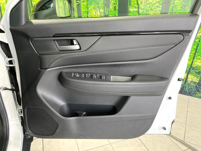 ＷＲ－Ｖ Ｚ　ブラックスタイル　禁煙車　８型ディスプレイオーディオ　バックカメラ　ホンダセンシング　ハーフレザーシート　コーナーセンサー　アダプティブクルコン　ＬＥＤヘッド　純正１７インチアルミ　オートハイビーム　スマートキー（44枚目）