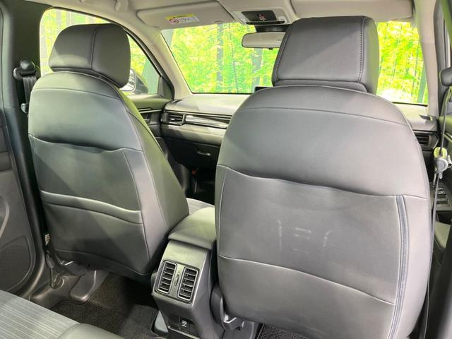 ＷＲ－Ｖ Ｚ　ブラックスタイル　禁煙車　８型ディスプレイオーディオ　バックカメラ　ホンダセンシング　ハーフレザーシート　コーナーセンサー　アダプティブクルコン　ＬＥＤヘッド　純正１７インチアルミ　オートハイビーム　スマートキー（46枚目）