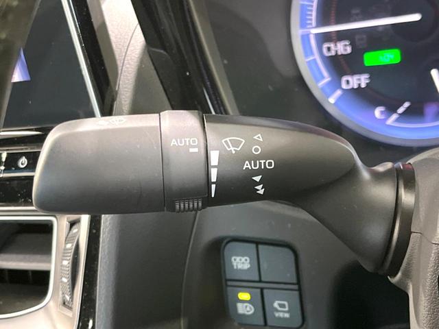 クラウンハイブリッド S 禁煙車 セーフティパッケージプラス セーフティセンス 純正12.3型ナビ 全方位カメラ ハーフレザーシート ドラレコ ETC ブラインドスポットモニター 純正18インチアルミ シートヒーター(36枚目)