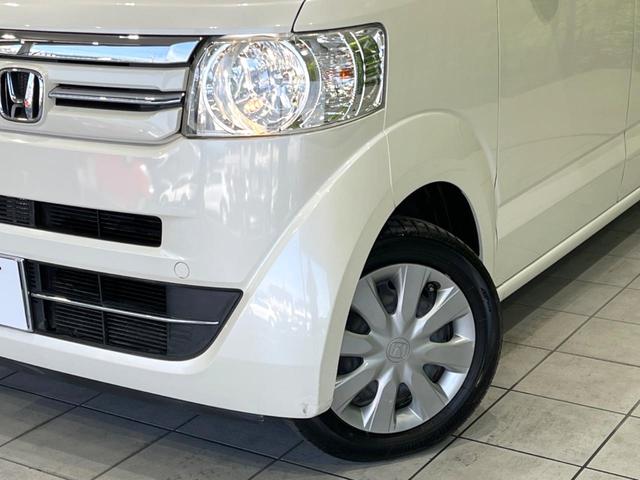 N-BOX G SSパッケージ 禁煙車 あんしんパッケージ 両側電動ドア 純正ナビ バックカメラ ドラレコ スマートキー HIDヘッド シートヒーター ビルトインETC オートライト Bluetooth CD DVD再生(12枚目)