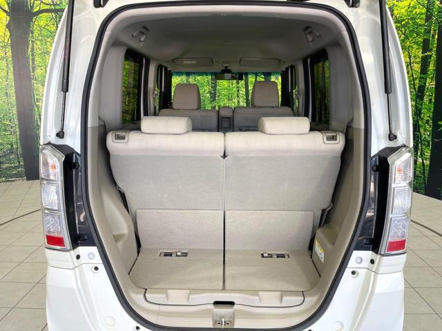 N-BOX G SSパッケージ 禁煙車 あんしんパッケージ 両側電動ドア 純正ナビ バックカメラ ドラレコ スマートキー HIDヘッド シートヒーター ビルトインETC オートライト Bluetooth CD DVD再生(34枚目)