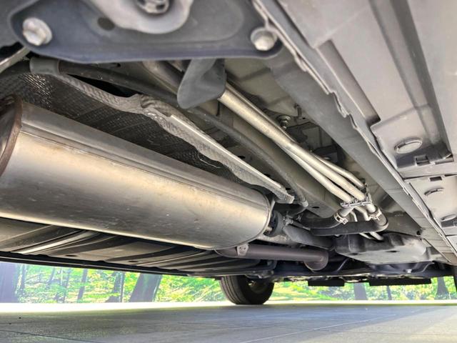 ヴォクシー ZS 煌III 禁煙車 後期 12.8型後席モニター BIGX11型ナビ 両側電動ドア ETC リアオートエアコン ハーフレザーシート セーフティセンス クリアランスソナー クルーズコントロール Bluetooth(23枚目)