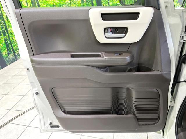 Ｎ－ＢＯＸ Ｌ　禁煙車　後期　純正８型ナビ　電動スライドドア　ドラレコ　ＥＴＣ　バックカメラ　ホンダセンシング　電子制御パーキングブレーキ　シートヒーター　ステアリングスイッチ　Ｂｌｕｅｔｏｏｔｈ接続（41枚目）