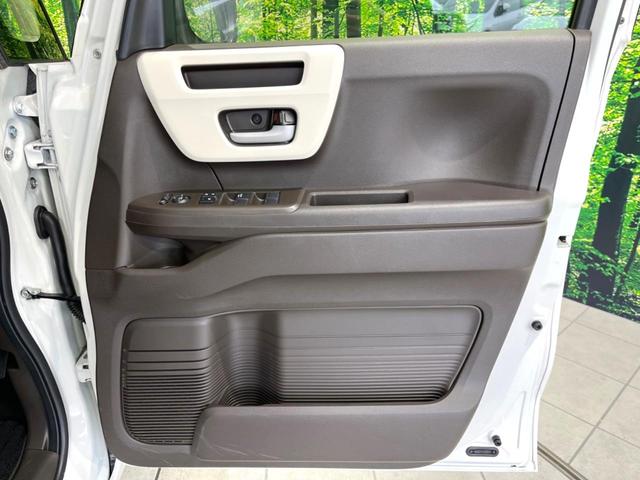 Ｎ－ＢＯＸ Ｌ　禁煙車　後期　純正８型ナビ　電動スライドドア　ドラレコ　ＥＴＣ　バックカメラ　ホンダセンシング　電子制御パーキングブレーキ　シートヒーター　ステアリングスイッチ　Ｂｌｕｅｔｏｏｔｈ接続（42枚目）