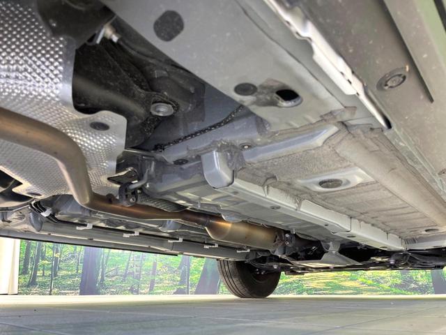 ヤリスクロス Ｘ　禁煙車　ＳＤナビ　バックカメラ　セーフティセンス　レーダークルーズ　ドラレコ　ＥＴＣ　コーナーセンサー　スマートキー　オートハイビーム　車線逸脱警報　オートライト（26枚目）