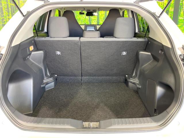 ヤリスクロス Ｘ　禁煙車　ＳＤナビ　バックカメラ　セーフティセンス　レーダークルーズ　ドラレコ　ＥＴＣ　コーナーセンサー　スマートキー　オートハイビーム　車線逸脱警報　オートライト（28枚目）