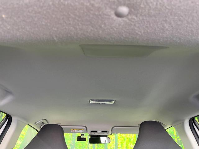 ヤリスクロス Ｘ　禁煙車　ＳＤナビ　バックカメラ　セーフティセンス　レーダークルーズ　ドラレコ　ＥＴＣ　コーナーセンサー　スマートキー　オートハイビーム　車線逸脱警報　オートライト（29枚目）