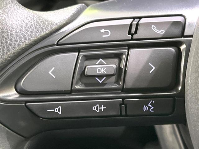 ヤリスクロス Ｘ　禁煙車　ＳＤナビ　バックカメラ　セーフティセンス　レーダークルーズ　ドラレコ　ＥＴＣ　コーナーセンサー　スマートキー　オートハイビーム　車線逸脱警報　オートライト（33枚目）