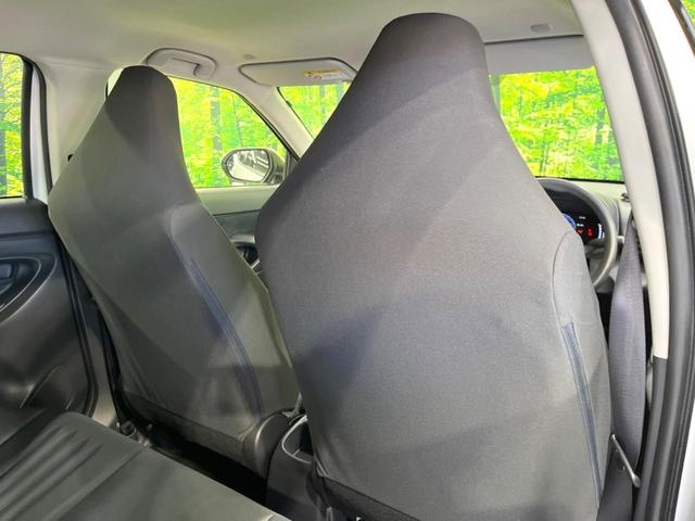 ヤリスクロス Ｘ　禁煙車　ＳＤナビ　バックカメラ　セーフティセンス　レーダークルーズ　ドラレコ　ＥＴＣ　コーナーセンサー　スマートキー　オートハイビーム　車線逸脱警報　オートライト（51枚目）