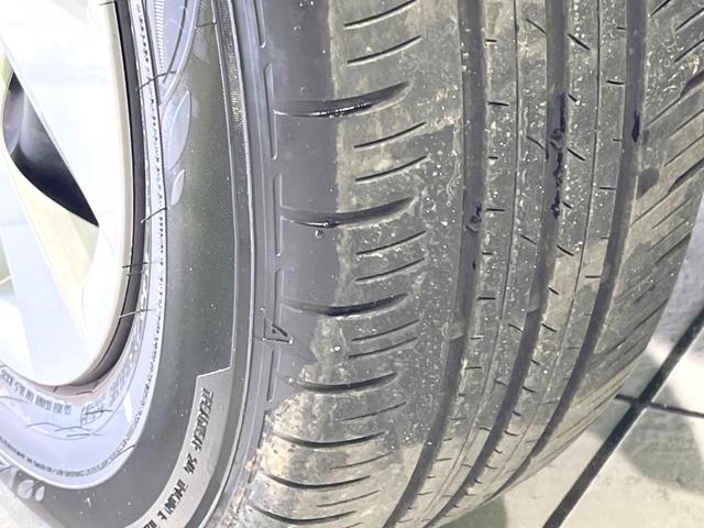 ヤリスクロス Ｘ　禁煙車　ＳＤナビ　バックカメラ　セーフティセンス　レーダークルーズ　ドラレコ　ＥＴＣ　コーナーセンサー　スマートキー　オートハイビーム　車線逸脱警報　オートライト（54枚目）