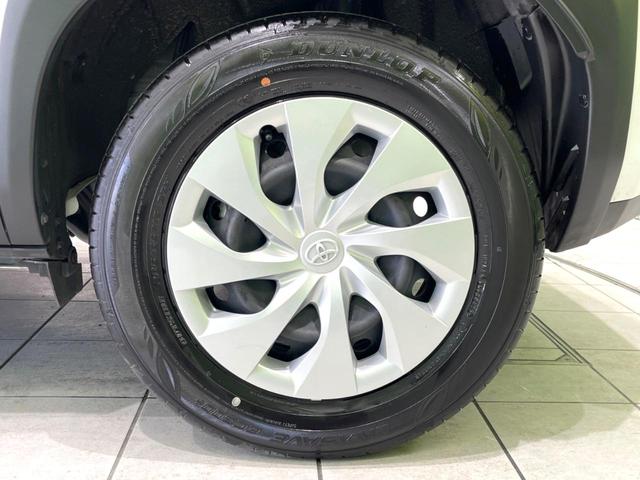 ヤリスクロス Ｘ　禁煙車　ＳＤナビ　バックカメラ　セーフティセンス　レーダークルーズ　ドラレコ　ＥＴＣ　コーナーセンサー　スマートキー　オートハイビーム　車線逸脱警報　オートライト（55枚目）