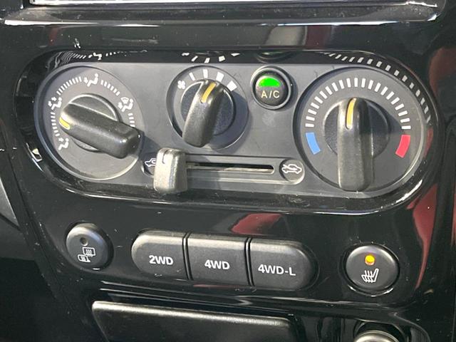 ジムニー クロスアドベンチャー 後期 禁煙車 メモリーナビ ETC 前席シートヒーター キーレス 純正16インチアルミホイール Bluetooth CD DVD再生 フルセグ(6枚目)
