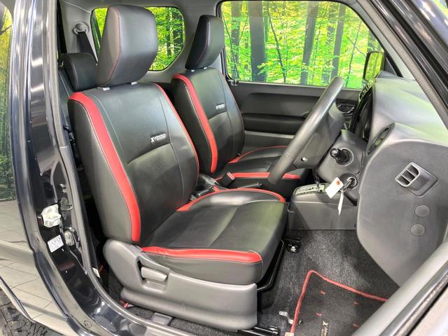 ジムニー クロスアドベンチャー 後期 禁煙車 メモリーナビ ETC 前席シートヒーター キーレス 純正16インチアルミホイール Bluetooth CD DVD再生 フルセグ(8枚目)