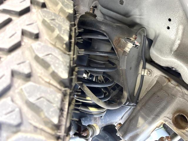 ジムニー クロスアドベンチャー 後期 禁煙車 メモリーナビ ETC 前席シートヒーター キーレス 純正16インチアルミホイール Bluetooth CD DVD再生 フルセグ(20枚目)