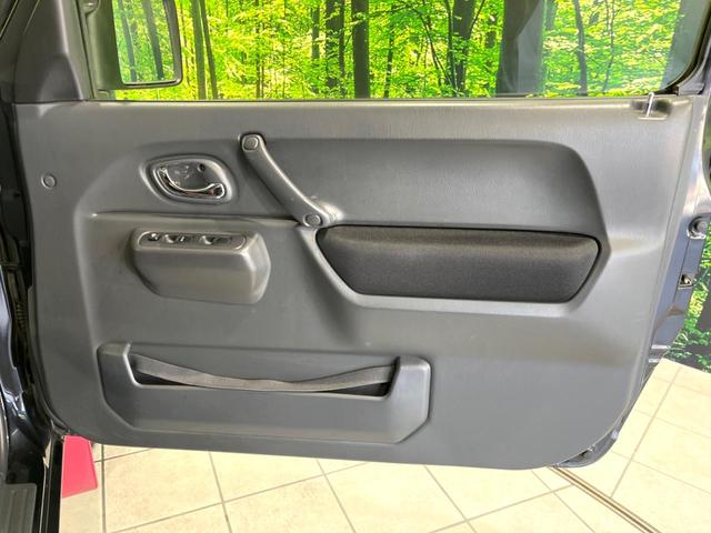 ジムニー クロスアドベンチャー 後期 禁煙車 メモリーナビ ETC 前席シートヒーター キーレス 純正16インチアルミホイール Bluetooth CD DVD再生 フルセグ(40枚目)