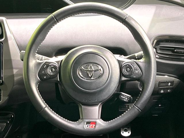 プリウスＰＨＶ Ｓ　ＧＲスポーツ　禁煙車　９型ＢＩＧ－Ｘ　バックカメラ　ＥＴＣ　ドラレコ　セーフティセンス　レーダークルーズ　シートヒーター　スマートキー　ＬＥＤヘッドライト　オートハイビーム　オートライト　オートエアコン（11枚目）