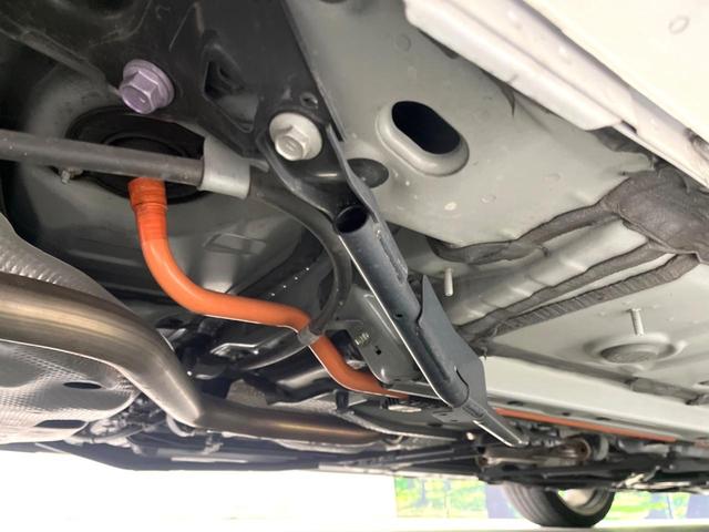 プリウスＰＨＶ Ｓ　ＧＲスポーツ　禁煙車　９型ＢＩＧ－Ｘ　バックカメラ　ＥＴＣ　ドラレコ　セーフティセンス　レーダークルーズ　シートヒーター　スマートキー　ＬＥＤヘッドライト　オートハイビーム　オートライト　オートエアコン（21枚目）