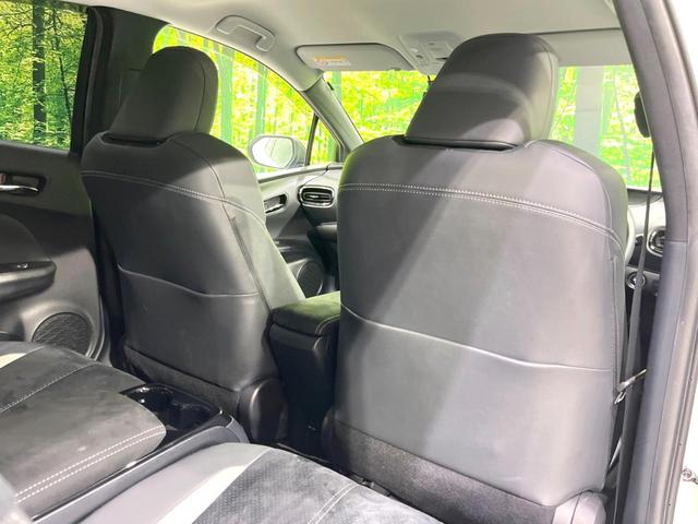 プリウスＰＨＶ Ｓ　ＧＲスポーツ　禁煙車　９型ＢＩＧ－Ｘ　バックカメラ　ＥＴＣ　ドラレコ　セーフティセンス　レーダークルーズ　シートヒーター　スマートキー　ＬＥＤヘッドライト　オートハイビーム　オートライト　オートエアコン（49枚目）
