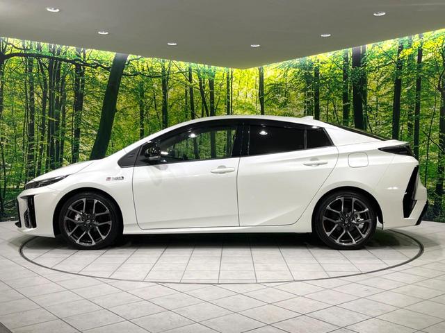 プリウスＰＨＶ Ｓ　ＧＲスポーツ　禁煙車　９型ＢＩＧ－Ｘ　バックカメラ　ＥＴＣ　ドラレコ　セーフティセンス　レーダークルーズ　シートヒーター　スマートキー　ＬＥＤヘッドライト　オートハイビーム　オートライト　オートエアコン（66枚目）