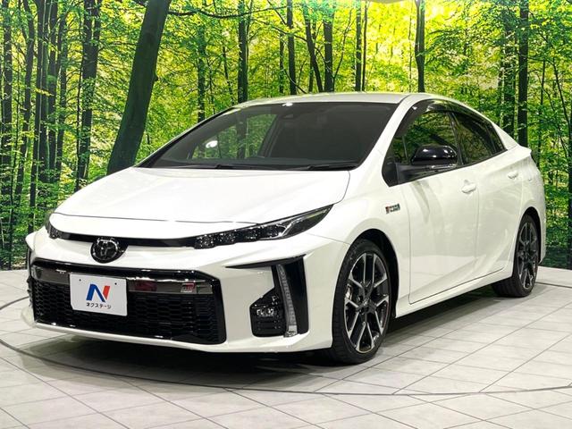 プリウスＰＨＶ Ｓ　ＧＲスポーツ　禁煙車　９型ＢＩＧ－Ｘ　バックカメラ　ＥＴＣ　ドラレコ　セーフティセンス　レーダークルーズ　シートヒーター　スマートキー　ＬＥＤヘッドライト　オートハイビーム　オートライト　オートエアコン（68枚目）