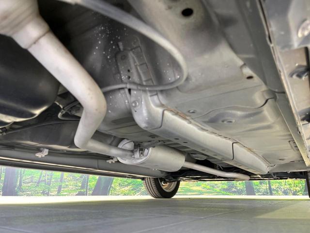 ムーヴ カスタム　ＲＳ　禁煙車　ターボ　純正ナビ　プリクラッシュセーフティ　レーダークルーズ　ＥＴＣ　スマートキー　ＨＩＤヘッドライト　純正１５インチアルミホイール　オートエアコン　ＣＤ　ＤＶＤ再生（25枚目）