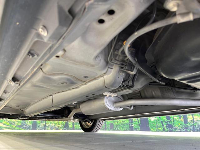 ムーヴ カスタム　ＲＳ　禁煙車　ターボ　純正ナビ　プリクラッシュセーフティ　レーダークルーズ　ＥＴＣ　スマートキー　ＨＩＤヘッドライト　純正１５インチアルミホイール　オートエアコン　ＣＤ　ＤＶＤ再生（26枚目）