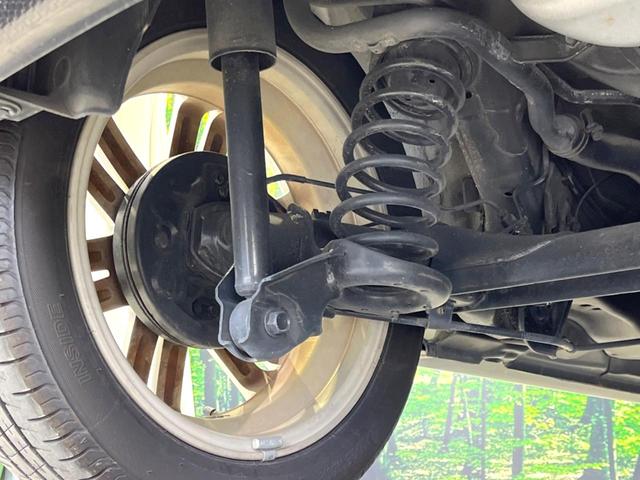 ムーヴ カスタム　ＲＳ　禁煙車　ターボ　純正ナビ　プリクラッシュセーフティ　レーダークルーズ　ＥＴＣ　スマートキー　ＨＩＤヘッドライト　純正１５インチアルミホイール　オートエアコン　ＣＤ　ＤＶＤ再生（27枚目）