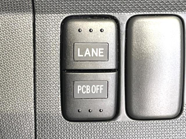 ムーヴ カスタム　ＲＳ　禁煙車　ターボ　純正ナビ　プリクラッシュセーフティ　レーダークルーズ　ＥＴＣ　スマートキー　ＨＩＤヘッドライト　純正１５インチアルミホイール　オートエアコン　ＣＤ　ＤＶＤ再生（33枚目）