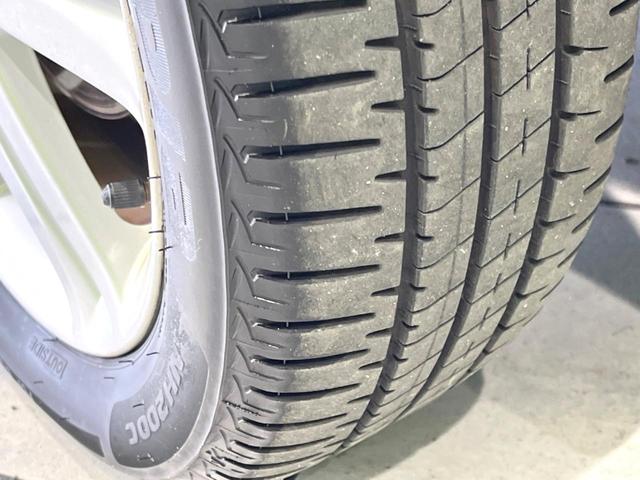 ムーヴ カスタム　ＲＳ　禁煙車　ターボ　純正ナビ　プリクラッシュセーフティ　レーダークルーズ　ＥＴＣ　スマートキー　ＨＩＤヘッドライト　純正１５インチアルミホイール　オートエアコン　ＣＤ　ＤＶＤ再生（55枚目）