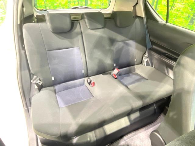 アクア Ｓ　後期　禁煙車　ＳＤナビ　ＥＴＣ　Ｂｌｕｅｔｏｏｔｈ接続　電動格納ドアミラー　キーレスエントリー　ステアリングスイッチ　オートエアコン　プライバシーガラス　シートリフター（9枚目）