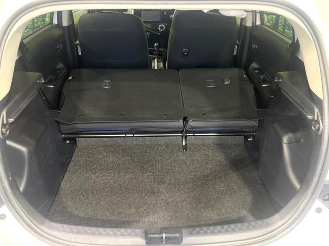 アクア Ｓ　後期　禁煙車　ＳＤナビ　ＥＴＣ　Ｂｌｕｅｔｏｏｔｈ接続　電動格納ドアミラー　キーレスエントリー　ステアリングスイッチ　オートエアコン　プライバシーガラス　シートリフター（10枚目）