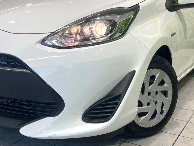 アクア Ｓ　後期　禁煙車　ＳＤナビ　ＥＴＣ　Ｂｌｕｅｔｏｏｔｈ接続　電動格納ドアミラー　キーレスエントリー　ステアリングスイッチ　オートエアコン　プライバシーガラス　シートリフター（12枚目）